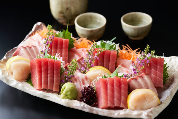 What Is Sashimi? What You Need to Know About Japan's Raw Fish Dish