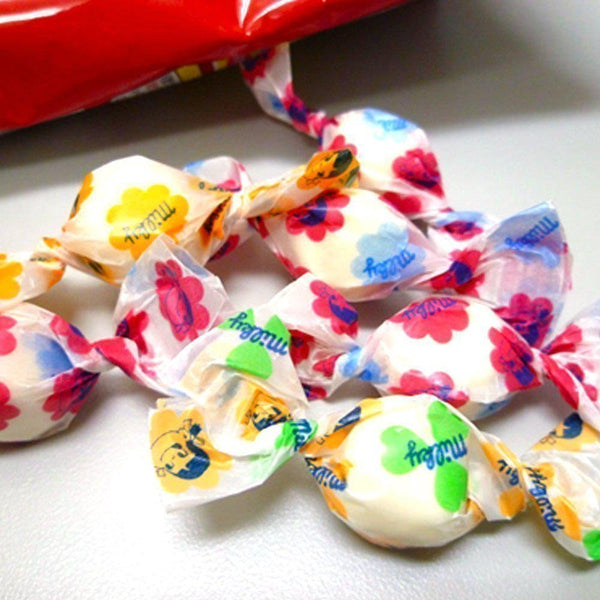 The Top 15 Japanese Candies You Need to Try Right Now!