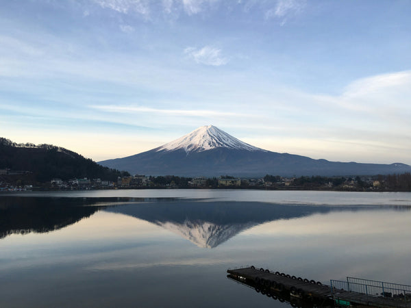 Climbing Mount Fuji: The Complete First-Timer’s Guide