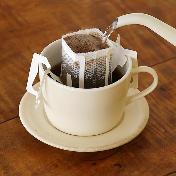 AGF Blendy Drip Coffee Mocha Blend 100 Bags