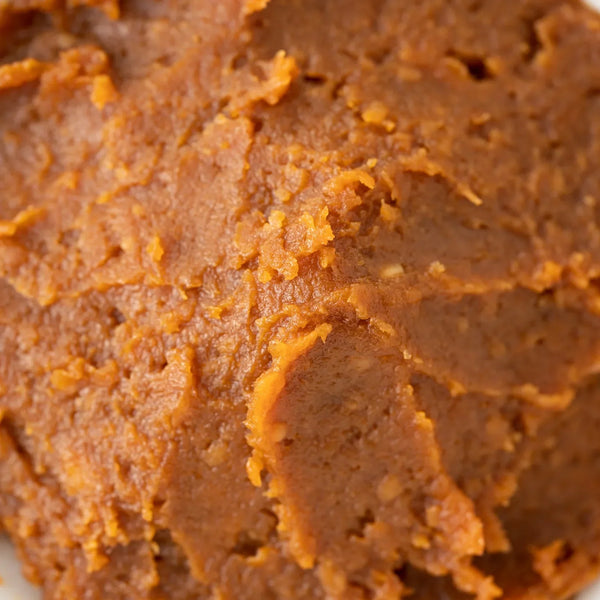 Adachi Aged Koji Rice Miso Naturally Fermented Miso Paste 500g