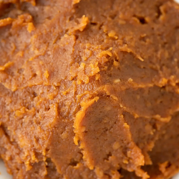 Adachi Jozo Aged Koji Rice Miso Naturally Fermented Miso Paste 450g