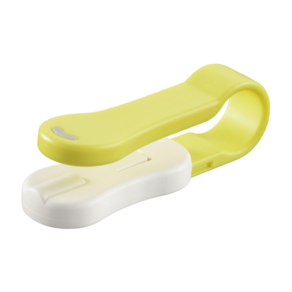 Akebono Easy Bag & Package Opener Tool Handy Bag Cutter