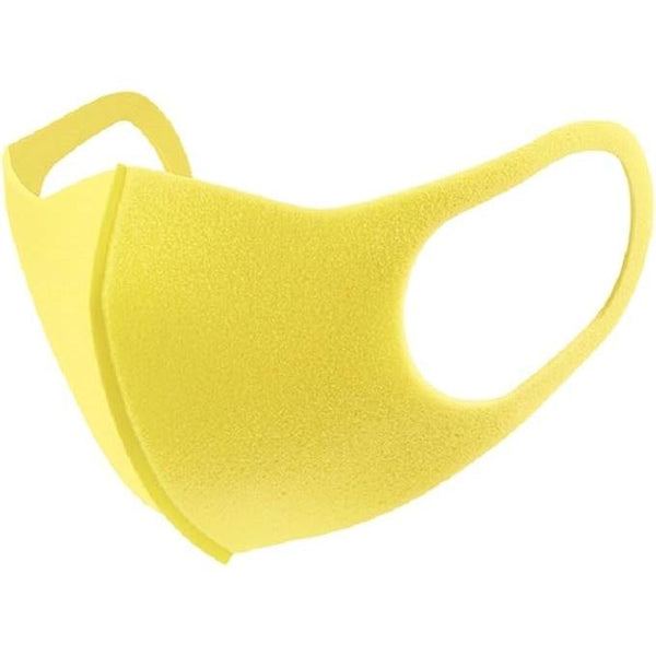Arax Pitta Face Mask Kids Sweet Reusable 99% Pollen Filter 3 Masks