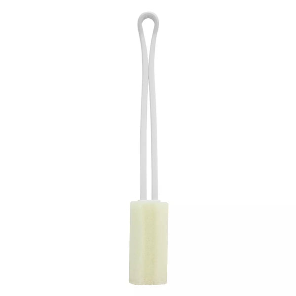Asso Long Reach Sponge Brush For Bottles & Jugs
