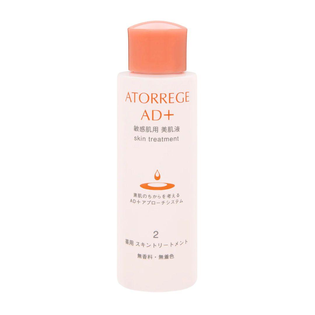 Atorrege AD+ Skin Treatment Lotion Gentle Sensitive Skin Toner 200ml