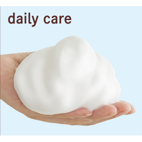 BCL Tsururi Ghassoul Paste Face Wash Blackhead Remover 120g