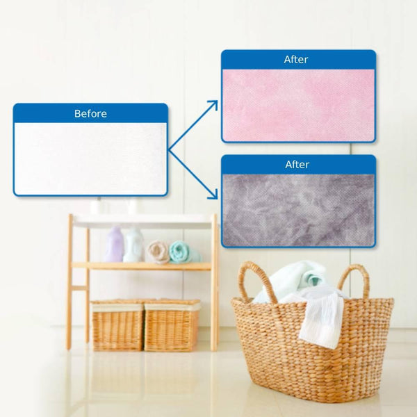 Beakers Laundry Sheets Color Transfer Prevention Sheets 30 pcs.