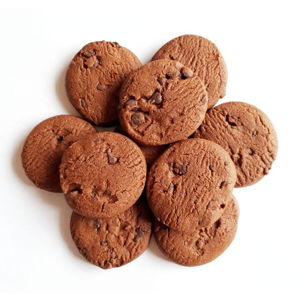 Bourbon Carb Balance Chocolate Chip Cookies (Pack of 3)