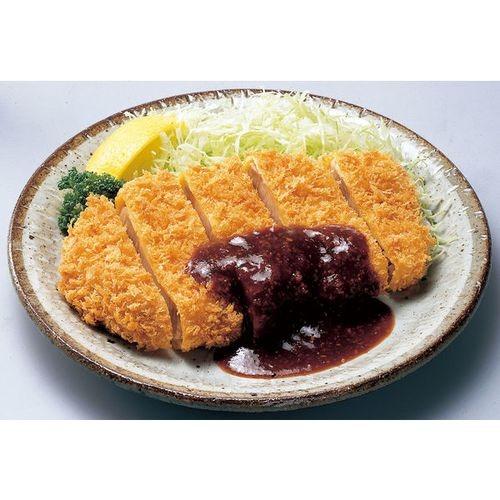 Bull-Dog Sauce Japanese Tonkatsu Sauce Sesame 300g