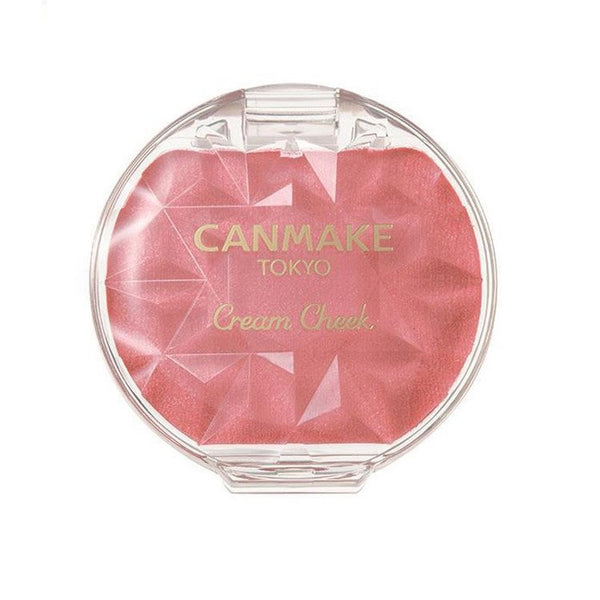 Canmake Tokyo Cream Cheek Color