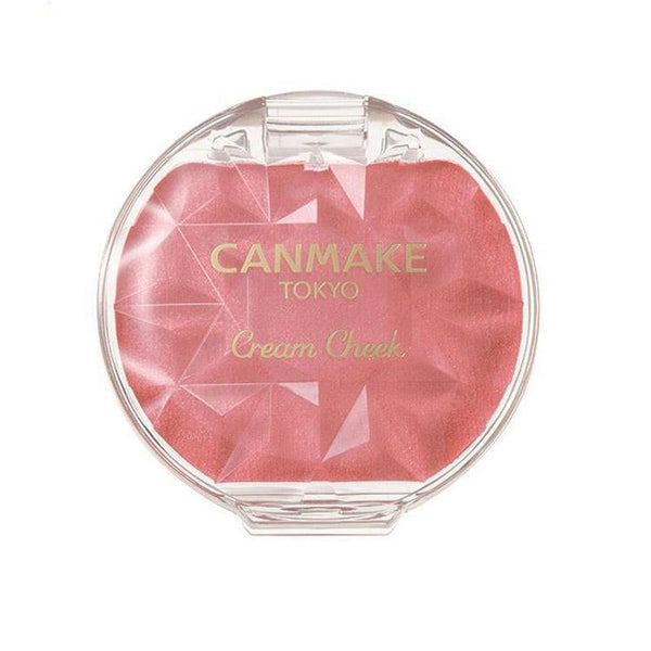 Canmake Tokyo Cream Cheek Color