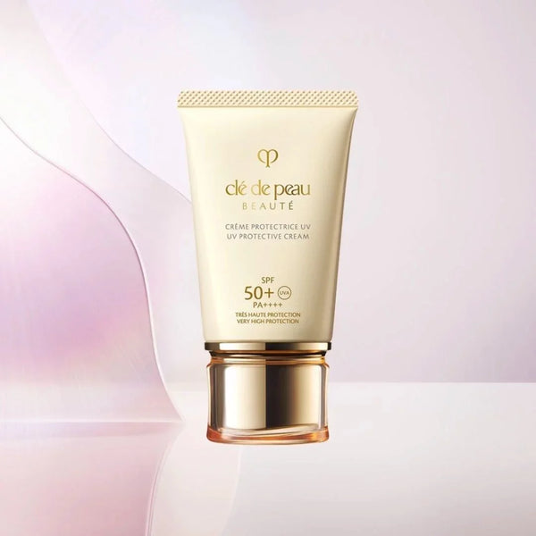 Clé de Peau Sunscreen UV Protective Cream SPF50+ 50g