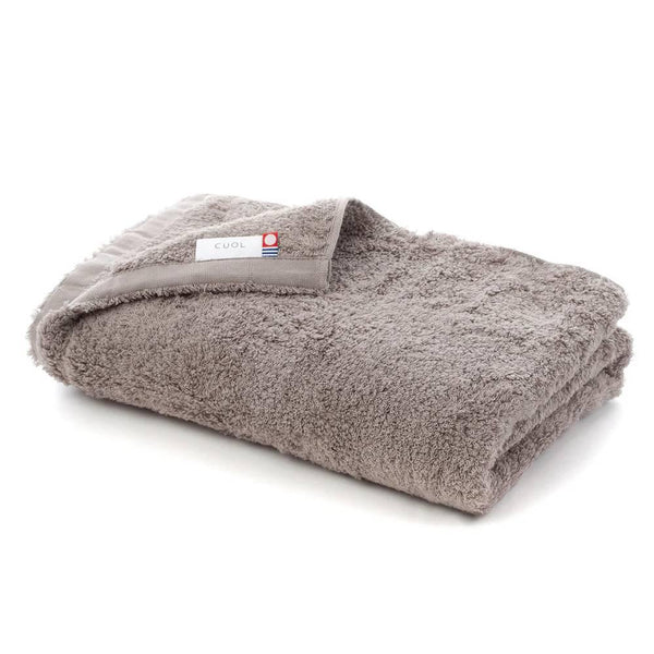 Cuol Ultra Gentle Bath Towel Soft & Highly Absorbent 60x120cm