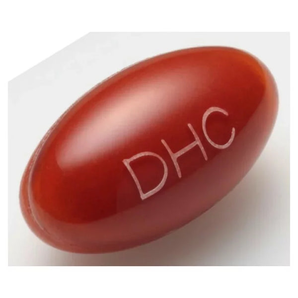 DHC Daily Multivitamin Supplement 12 Essential Vitamins 60 Capsules (For 60 Days)