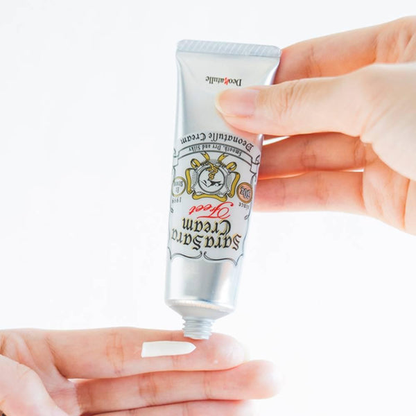 Deonatulle Sara Sara Foot Deodorant Cream For Foot Odor & Sweat 30g