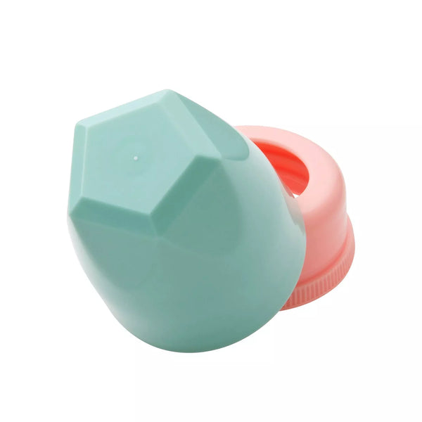 Betta Baby Bottle Jewel Angled Nursing Bottle S1 120ml