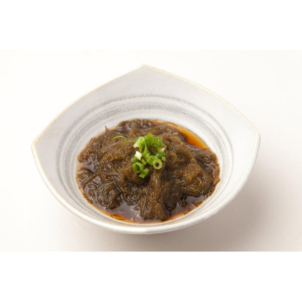 Dried Okinawan Mozuku Seaweed 20g