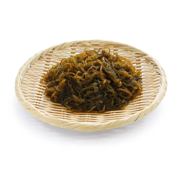 Dried Okinawan Mozuku Seaweed 20g