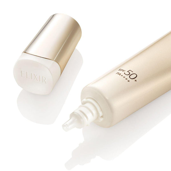 Elixir Day Care Revolution Daily Moisturizing Serum With SPF50+ 35ml