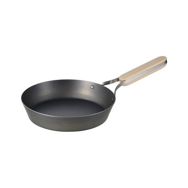 Enzo Non-Stick Iron Induction Frying Pan (2mm Thick)
