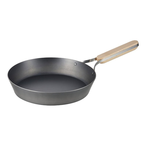 Enzo Non-Stick Iron Induction Frying Pan (2mm Thick)