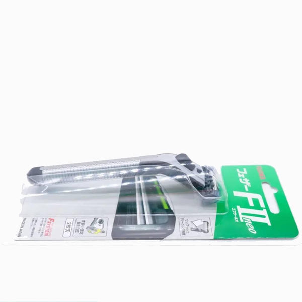 Feather F-System F2 Neo Cartridge Razor Holder + 1 Blade Cartridge