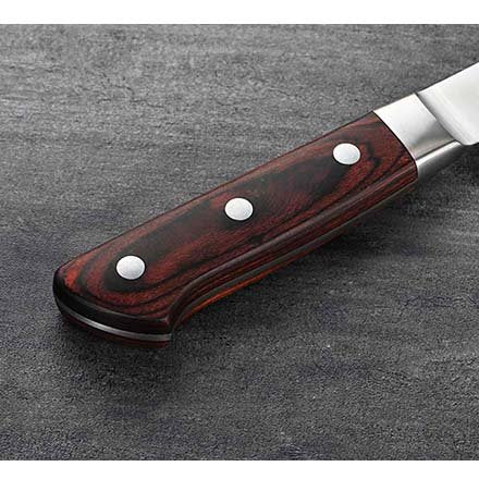 Fuji Kurenai Gyuto Knife Molybdenum Vanadium Japanese Chef Knife 270mm