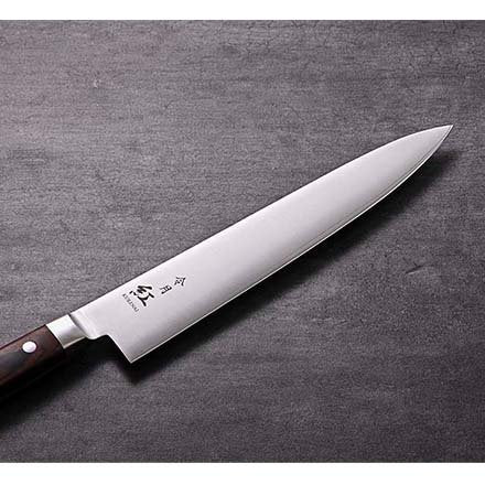 Fuji Kurenai Gyuto Knife Molybdenum Vanadium Japanese Chef Knife 270mm