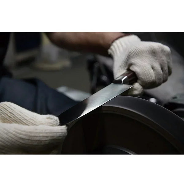 Fuji Kurenai Gyuto Knife Molybdenum Vanadium Japanese Chef Knife 270mm