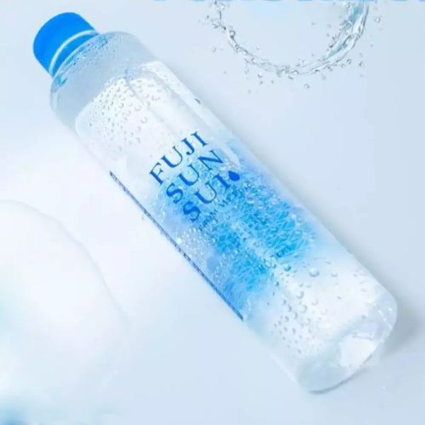 Fuji Sun Sui Mount Fuji Natural Mineral Water 500ml
