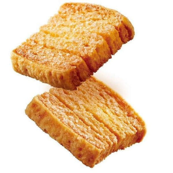 Fujiya Home Pie Japanese Old Fashioned Pie Snack 38 Pieces