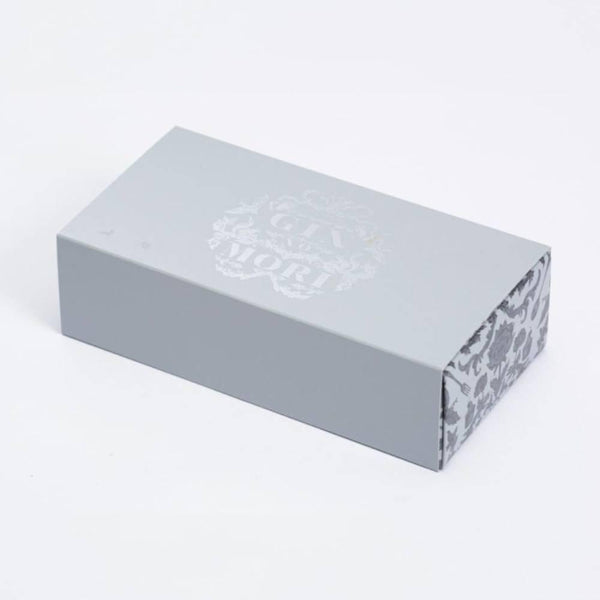 Gin No Mori Premium Caramel & Orange Luxurious Pound Cake