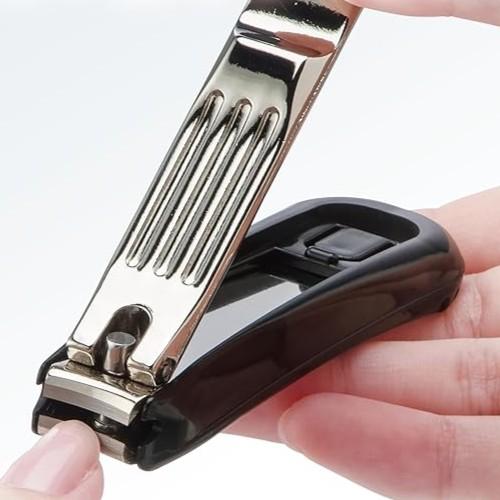 Green Bell Takuminowaza High Quality Nail Clipper G-1024