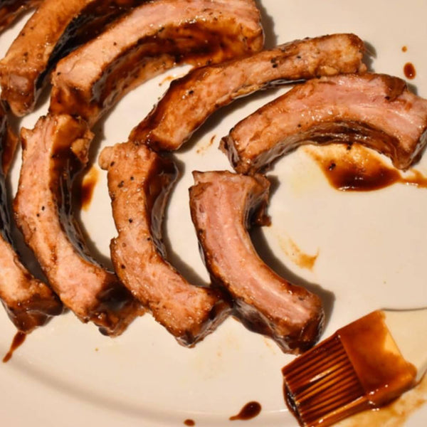 Heinz Classic Barbecue BBQ Sauce 590g