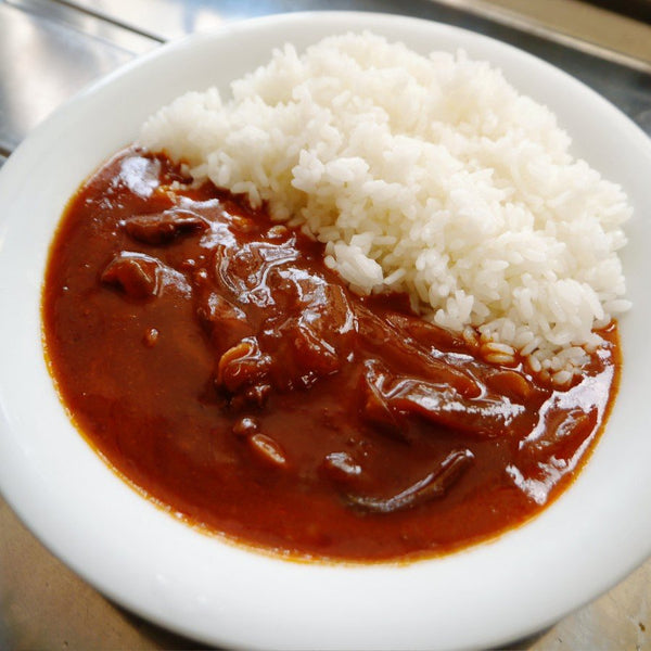 Heinz Japan Premium Beef Curry Sauce Medium-Hot 210g