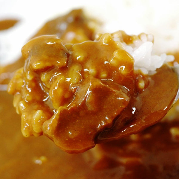 Heinz Japan Premium Beef Curry Sauce Medium-Hot 210g