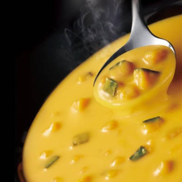 Heinz Japanese Kabocha Squash Potage Soup 150g