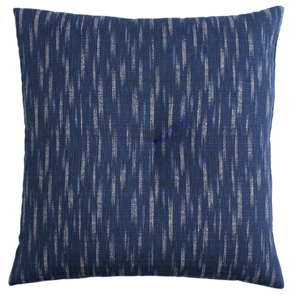 Ikeura Cotton Zabuton Traditional Japanese Floor Cushion 55 x 59cm