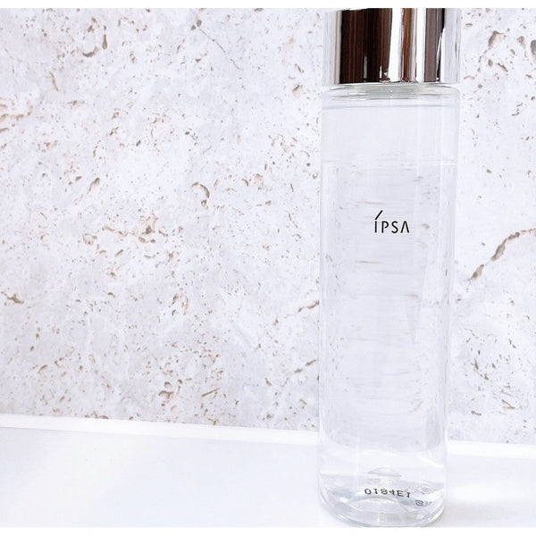 Ipsa Clear Up Lotion 2e Smoothing Toner for Dry Skin 142ml