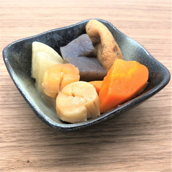 Natural Japanese Dried Scallops Hotate Hoshi Kaibashira 100g