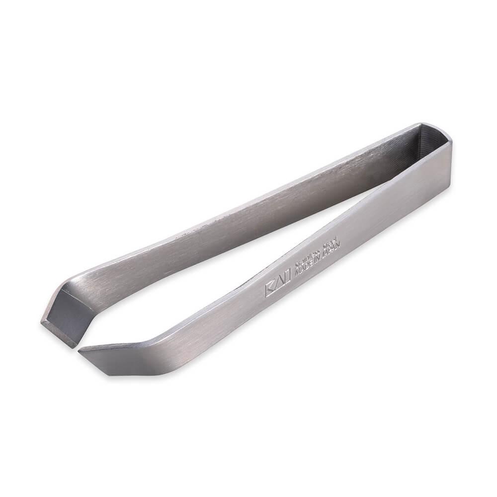 KAI Fish Bone Tweezers DH8195
