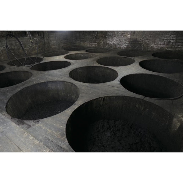 Kamebishi Soy Sauce Salt 3-Years Aged Natural Condiment 25g