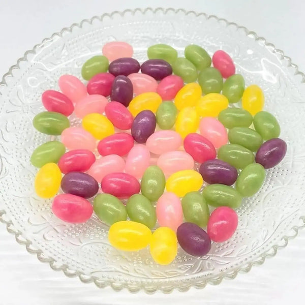 Kasugai Tsubu Gummy Mixed Fruit Flavor Gummies 80g (Pack of 3)