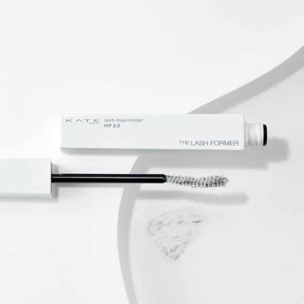 Kate Lash Maximizer HP2.0 Clear Mascara Primer For Curly Lashes 7.4g