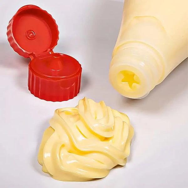 Kewpie Mayo Japanese Mayonnaise Smooth & Creamy Condiment 450g