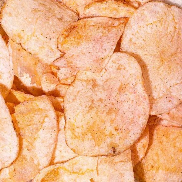 Koikeya Suppamucho Umeboshi Pickled Plum Potato Chips 55g (Pack of 3)