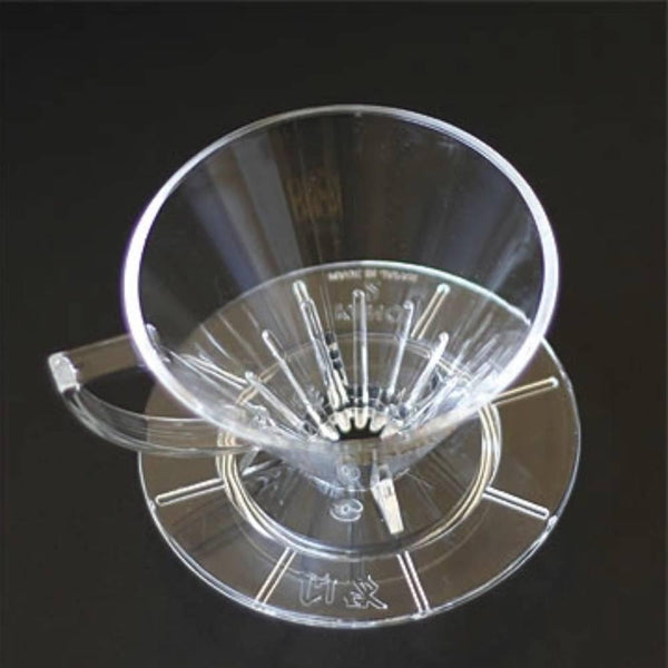 Kono Meimon Coffee Dripper for 2 Cups MDN-21