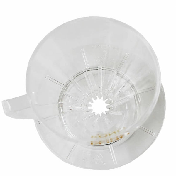 Kono Meimon Coffee Dripper for 2 Cups MDN-21