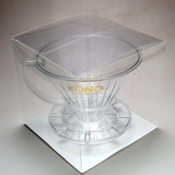 Kono Meimon Coffee Dripper for 2 Cups MDN-21